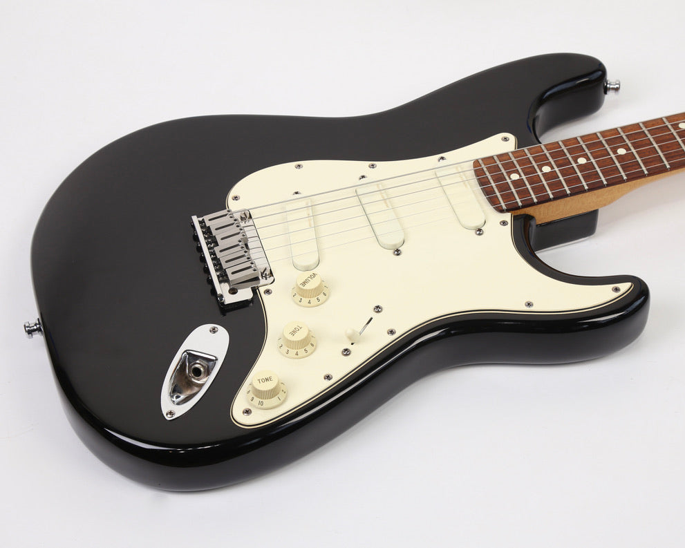 1984 Fender Stratocaster Strat Plus