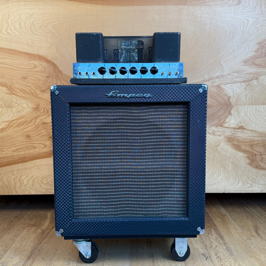 Ampeg B-15 Portaflex