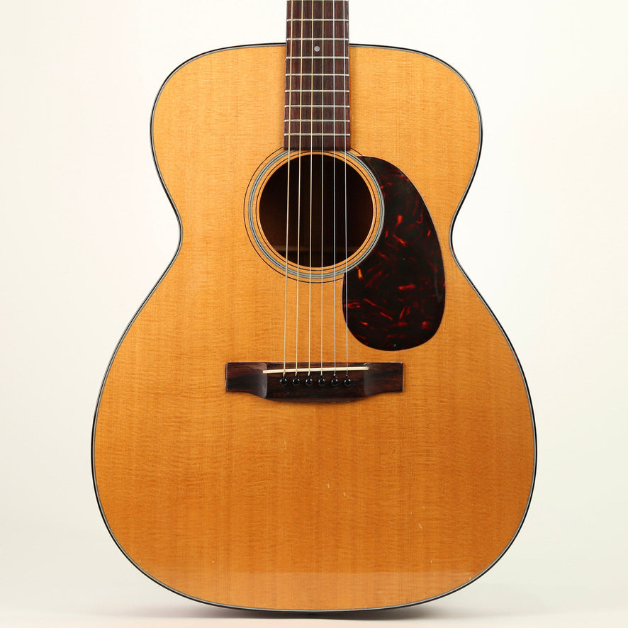 1963 Martin 000-18