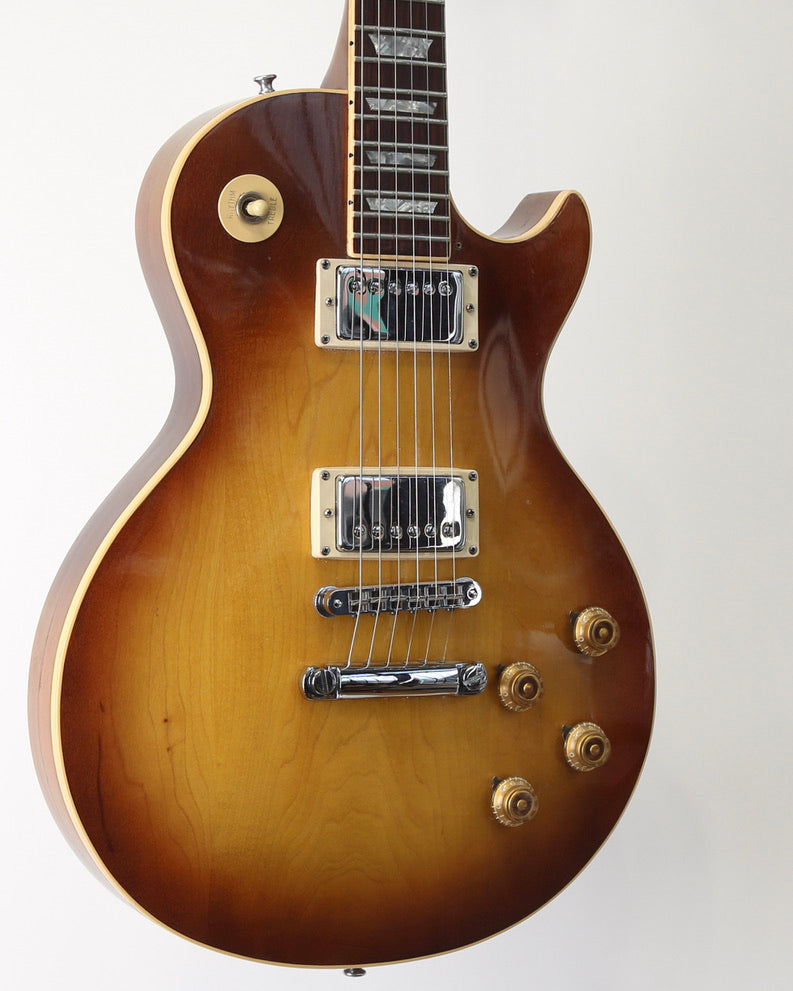 1976 Gibson Les Paul Standard