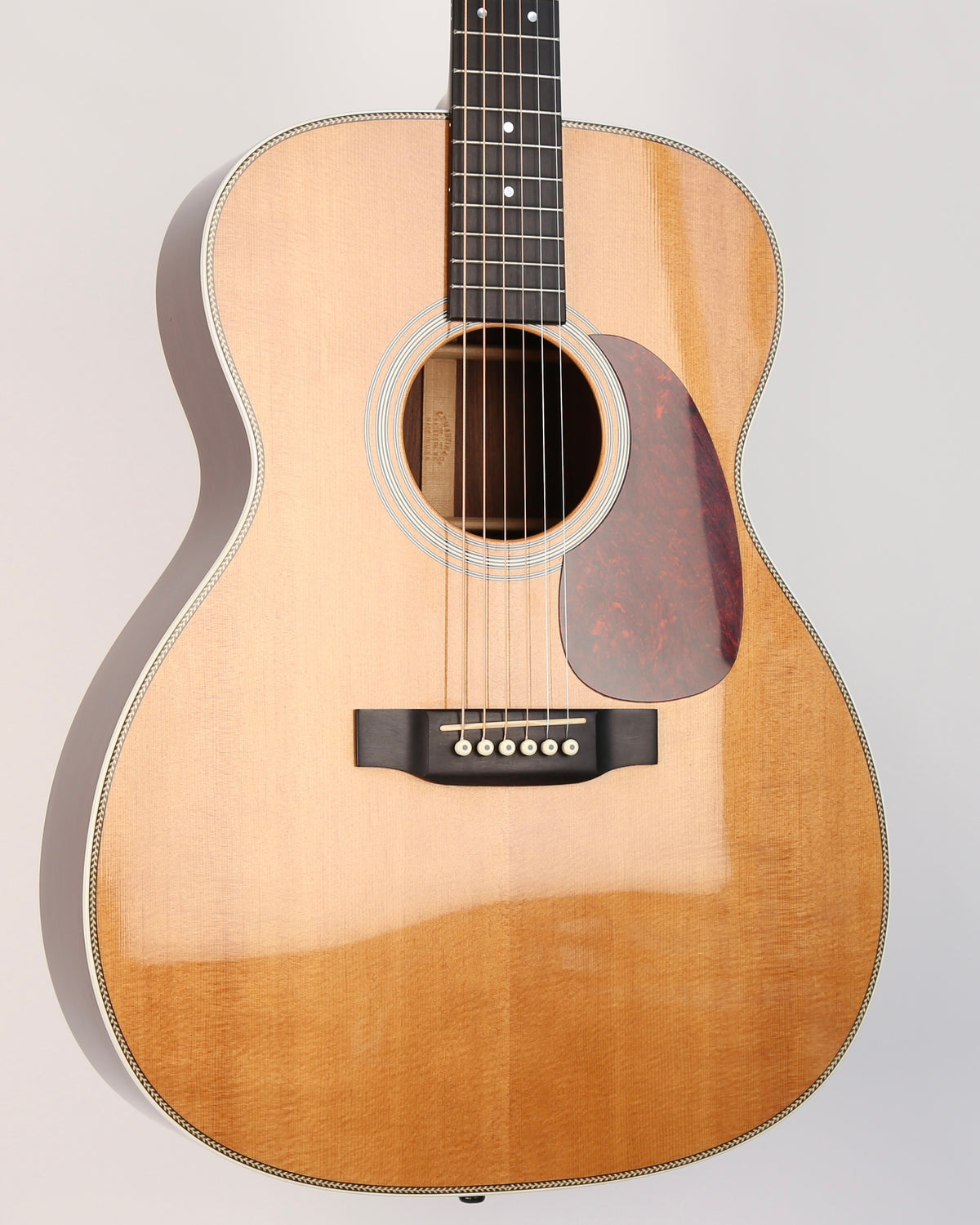 2000 Martin 0000-28H
