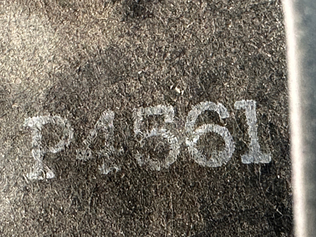 1966 Fender Deluxe Reverb Nickel