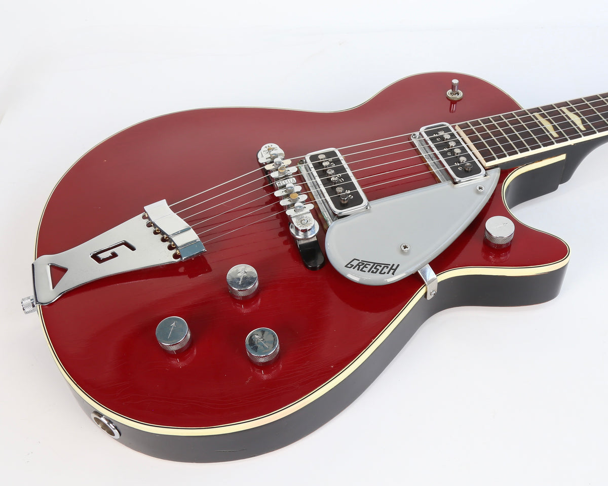 1957 Gretsch 6131 Jet Firebird