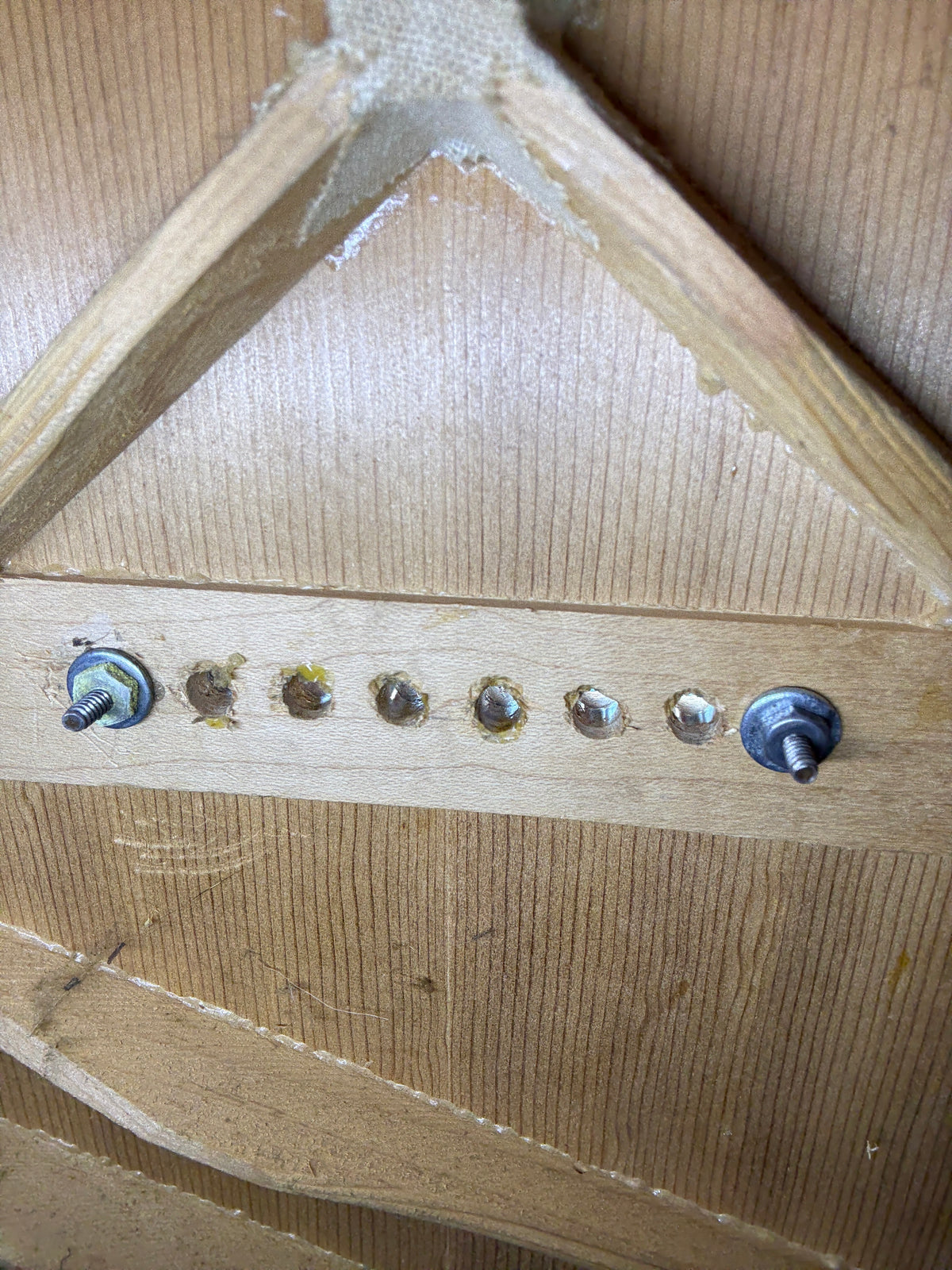 1945 Gibson LG-2 Banner