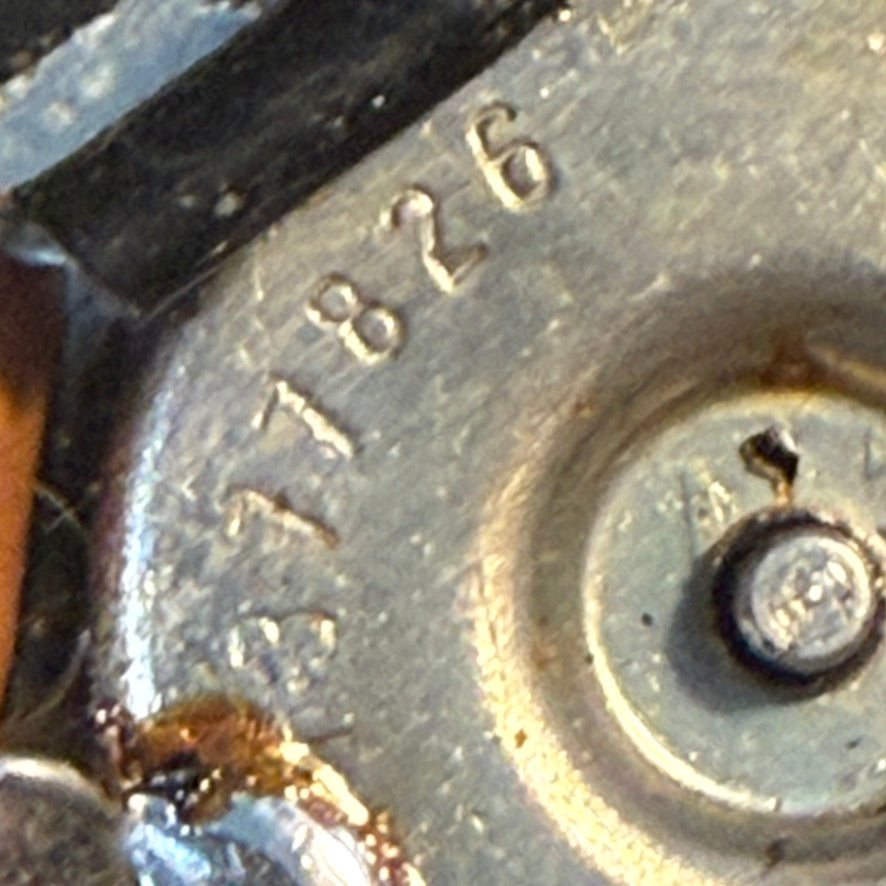 1978 Fender Stratocaster