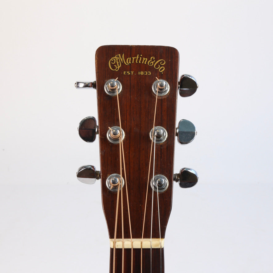 1955 Martin D-18