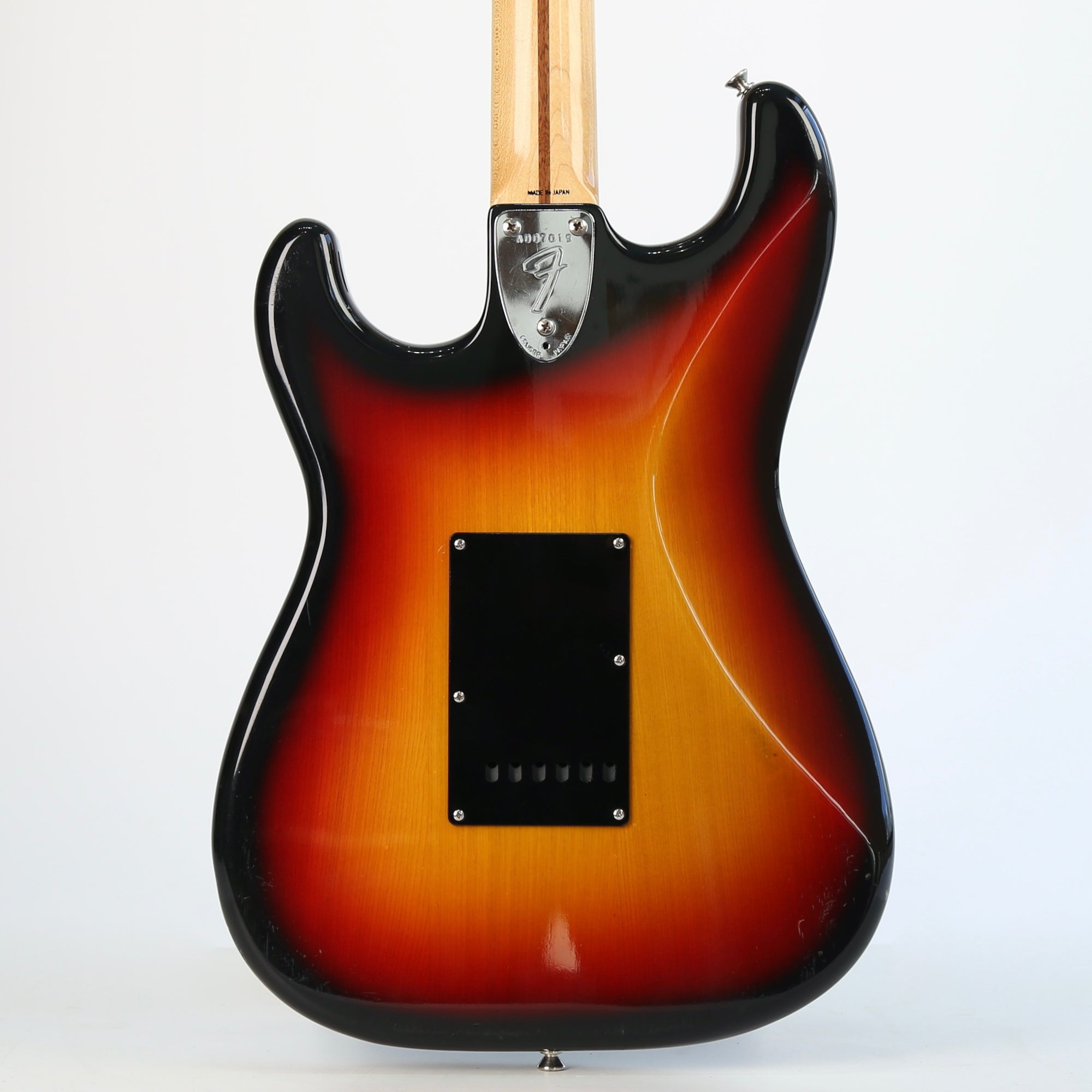 1985 Fender 72 reissue Japan