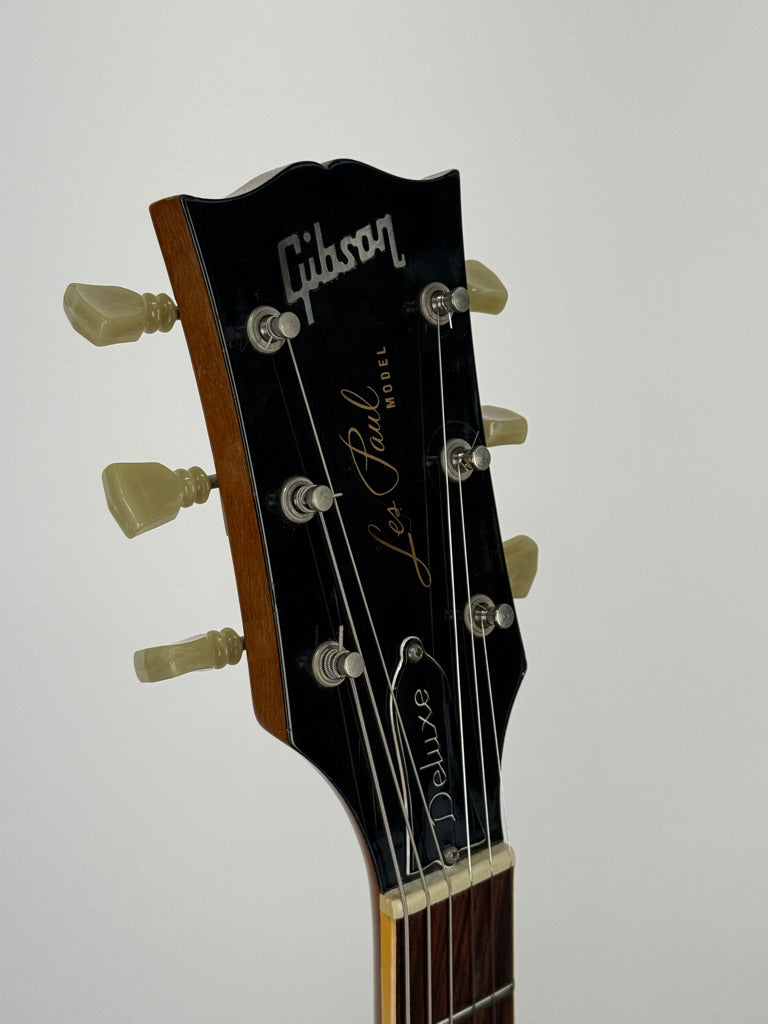 1973 Gibson Les Paul Deluxe