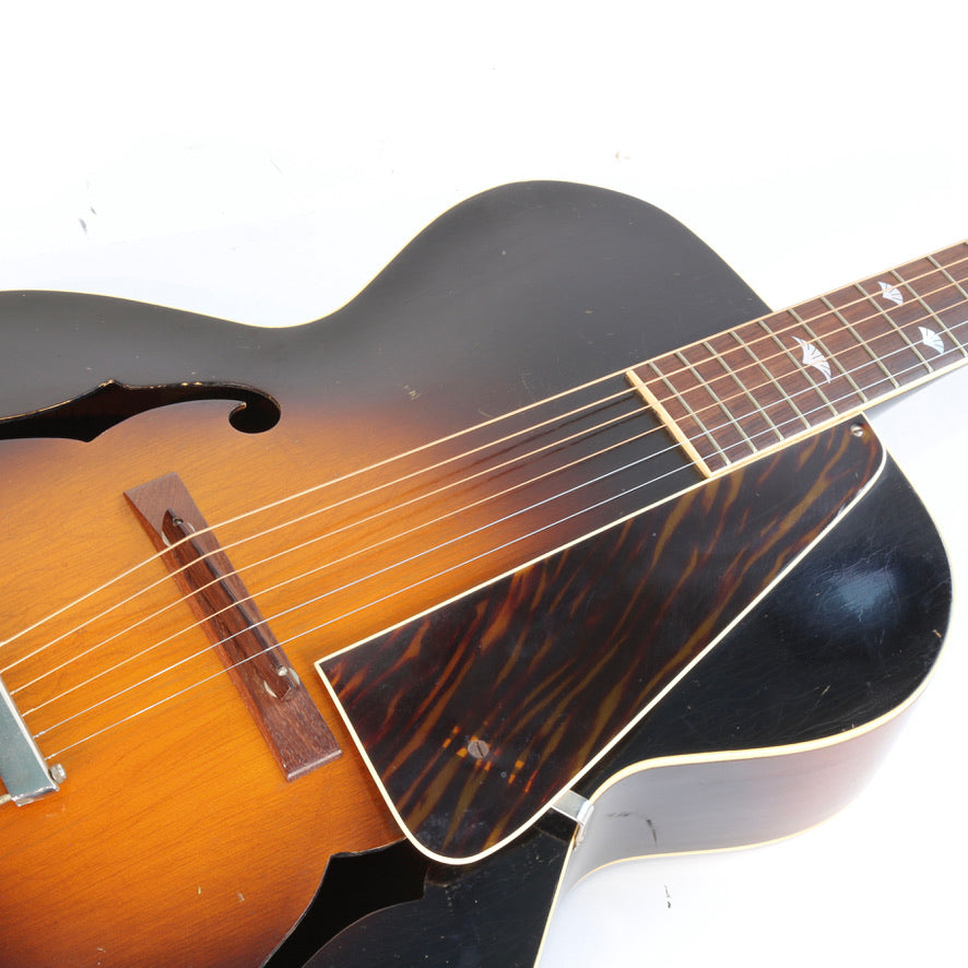 1935 Ward by Gibson