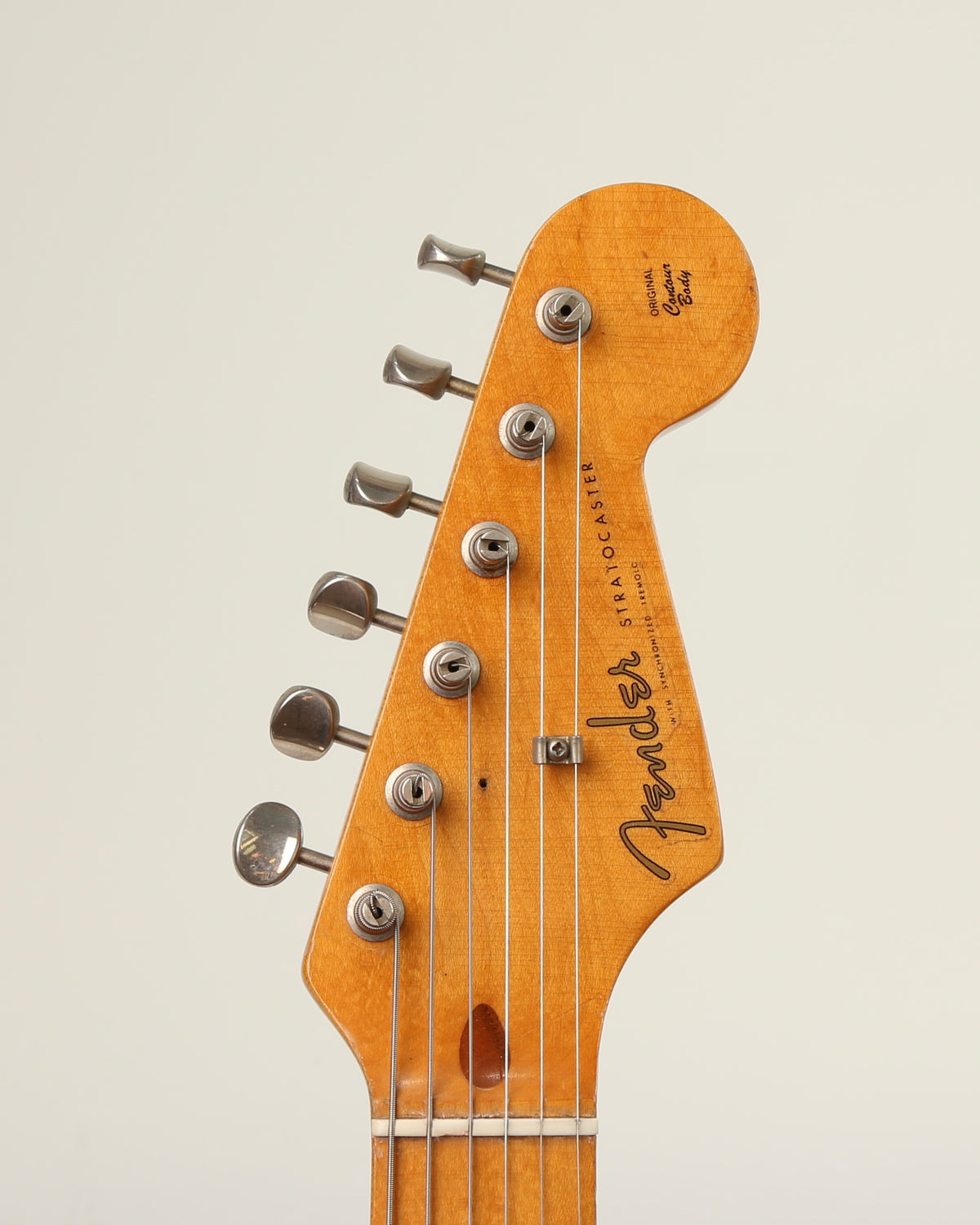 1988 Fender Stratocaster AVRI