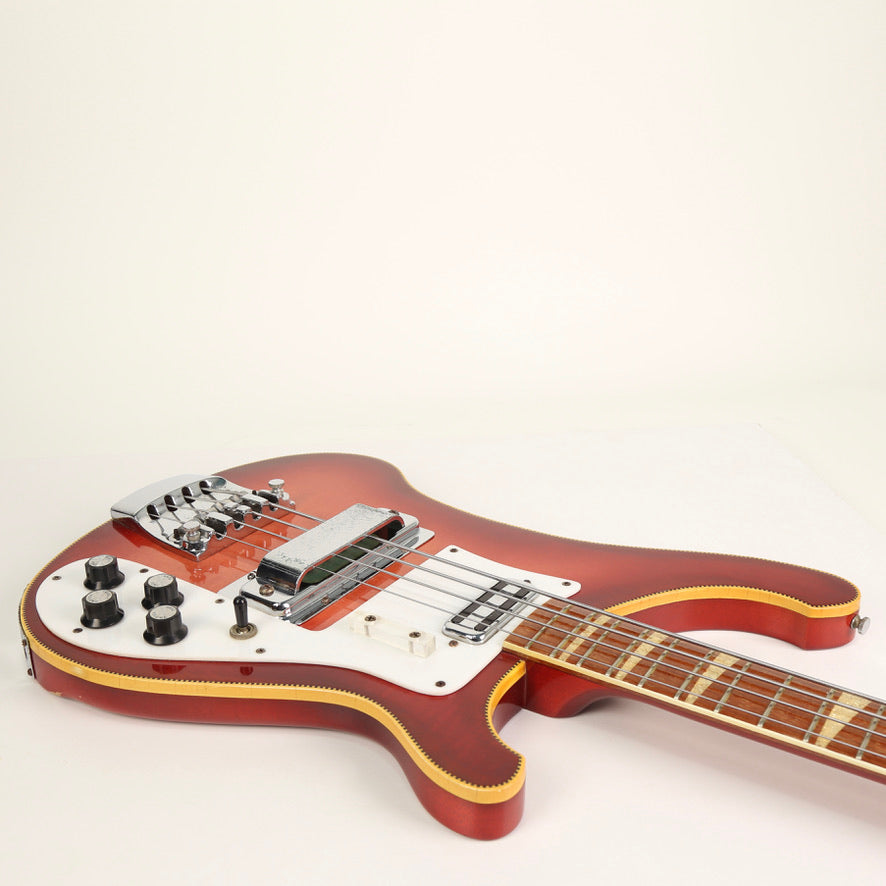 1971 Rickenbacker 4001