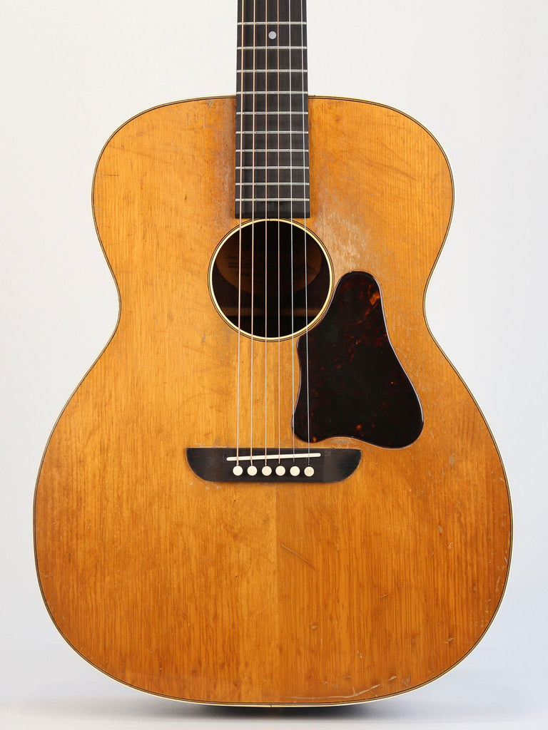1930s Washburn Tonk Bros Model 5257