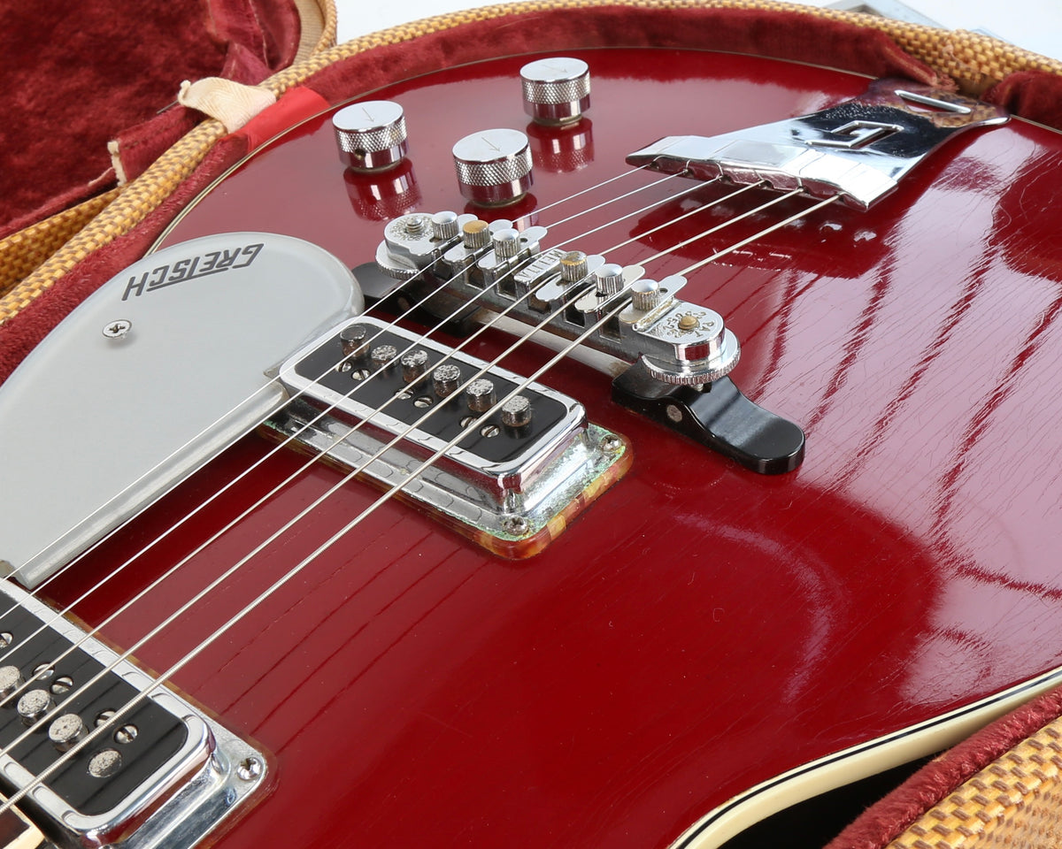 1957 Gretsch 6131 Jet Firebird
