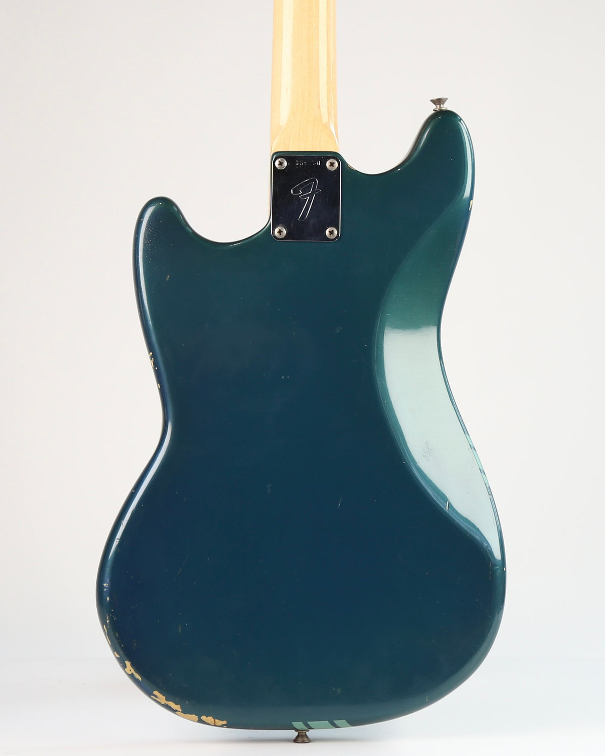 1971 Fender Mustang Competition