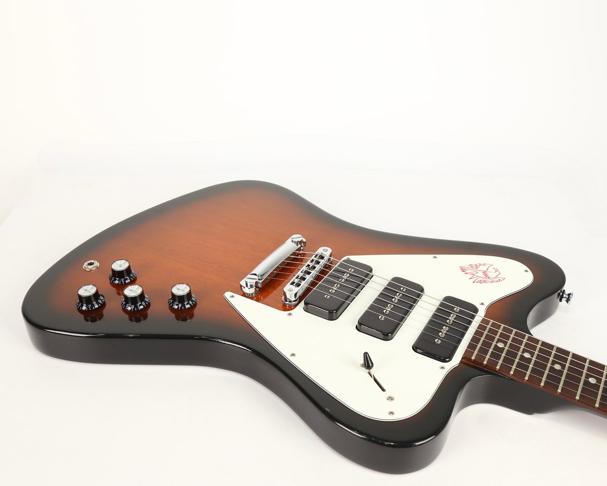 2012 Gibson Non Reverse Firebird