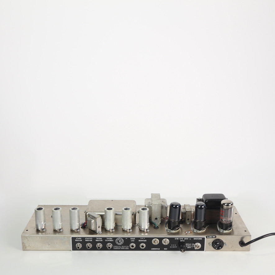 1965 Fender Deluxe Reverb