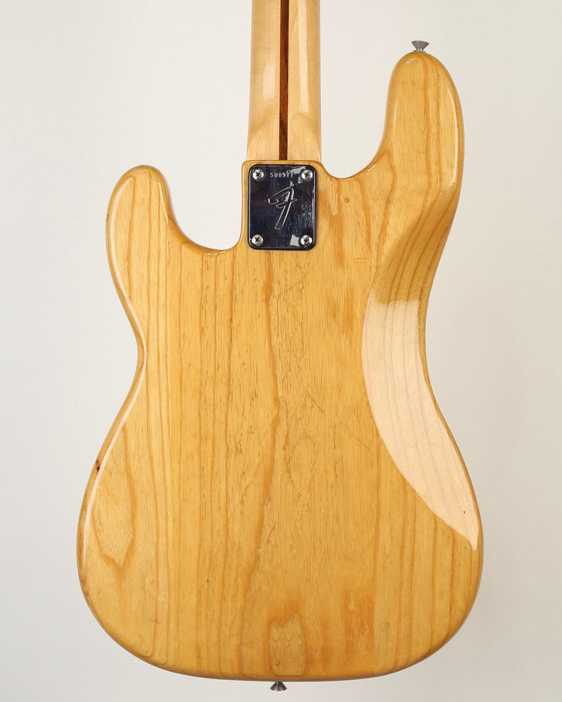 1973 Fender Precision Bass
