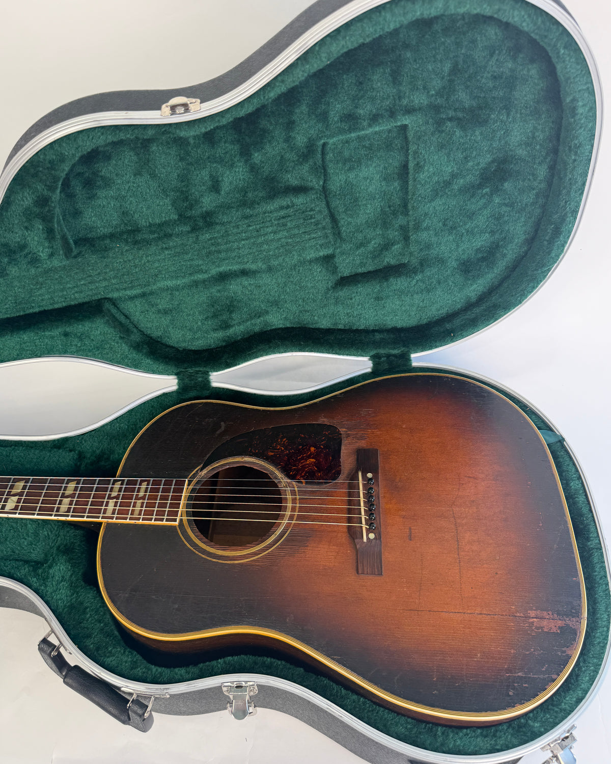 1948 Gibson Southern Jumbo