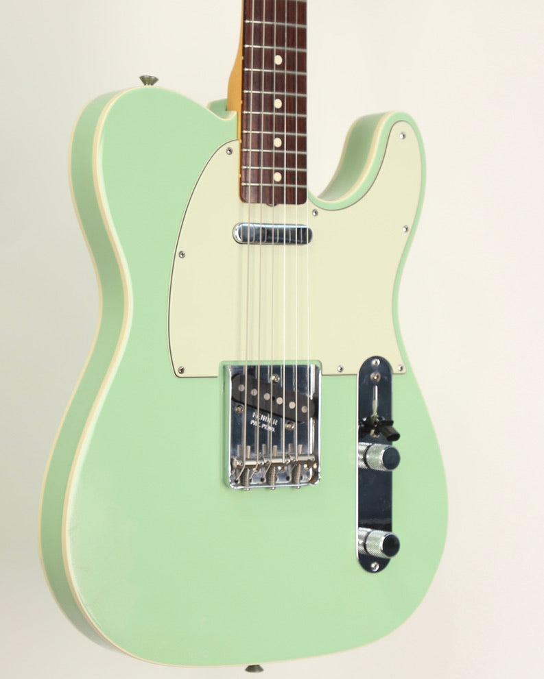 2008 Fender Telecaster Custom 62 AVRI