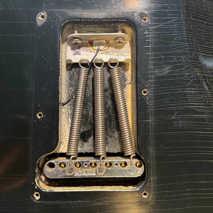 1978 Fender Stratocaster