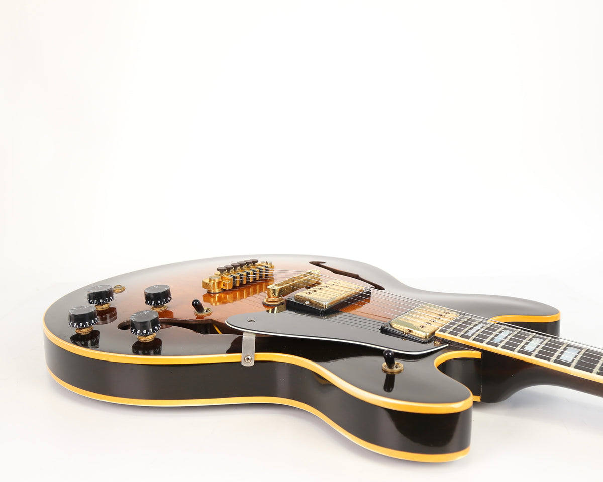 1979 Gibson ES-347