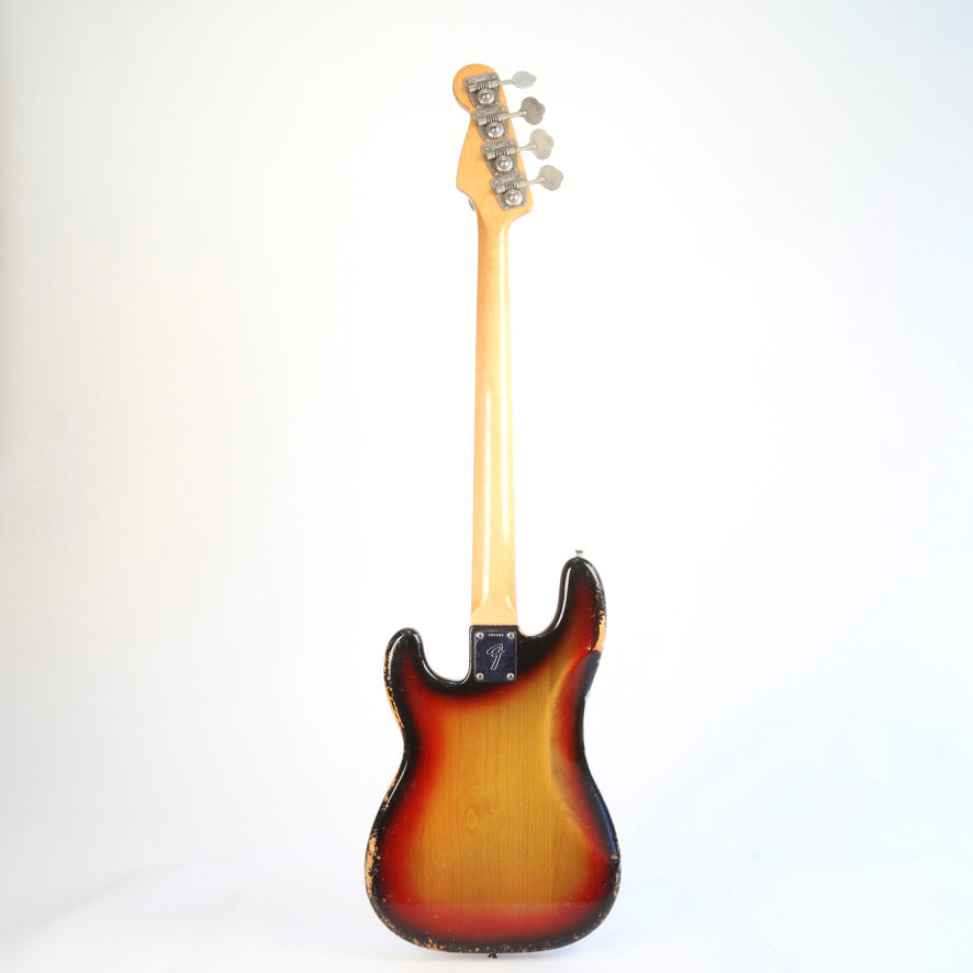 1973 Fender Precision Bass