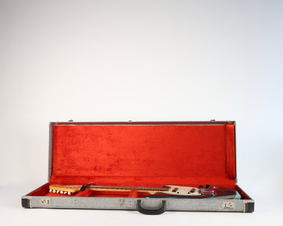 1971 Fender Mustang Competition
