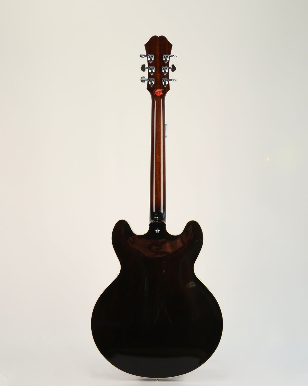 1965 Epiphone Casino Elitist- on hold 1/31