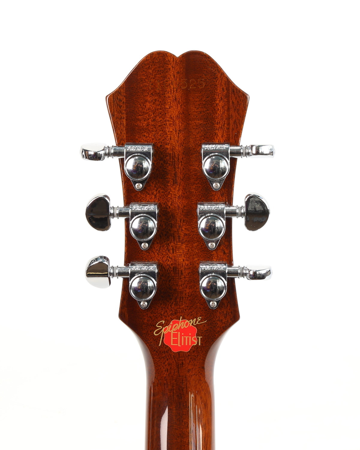 1965 Epiphone Casino Elitist- on hold 1/31