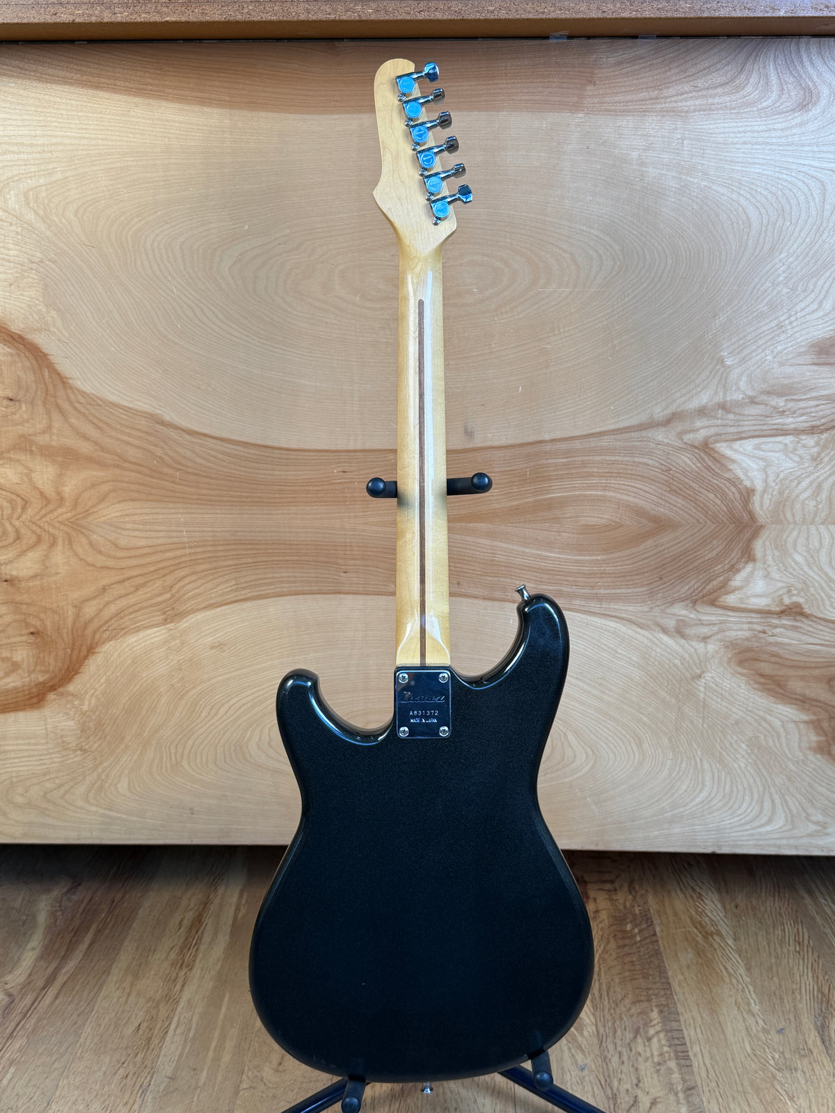 Ibanez Roadstar II - Black Book Guitars