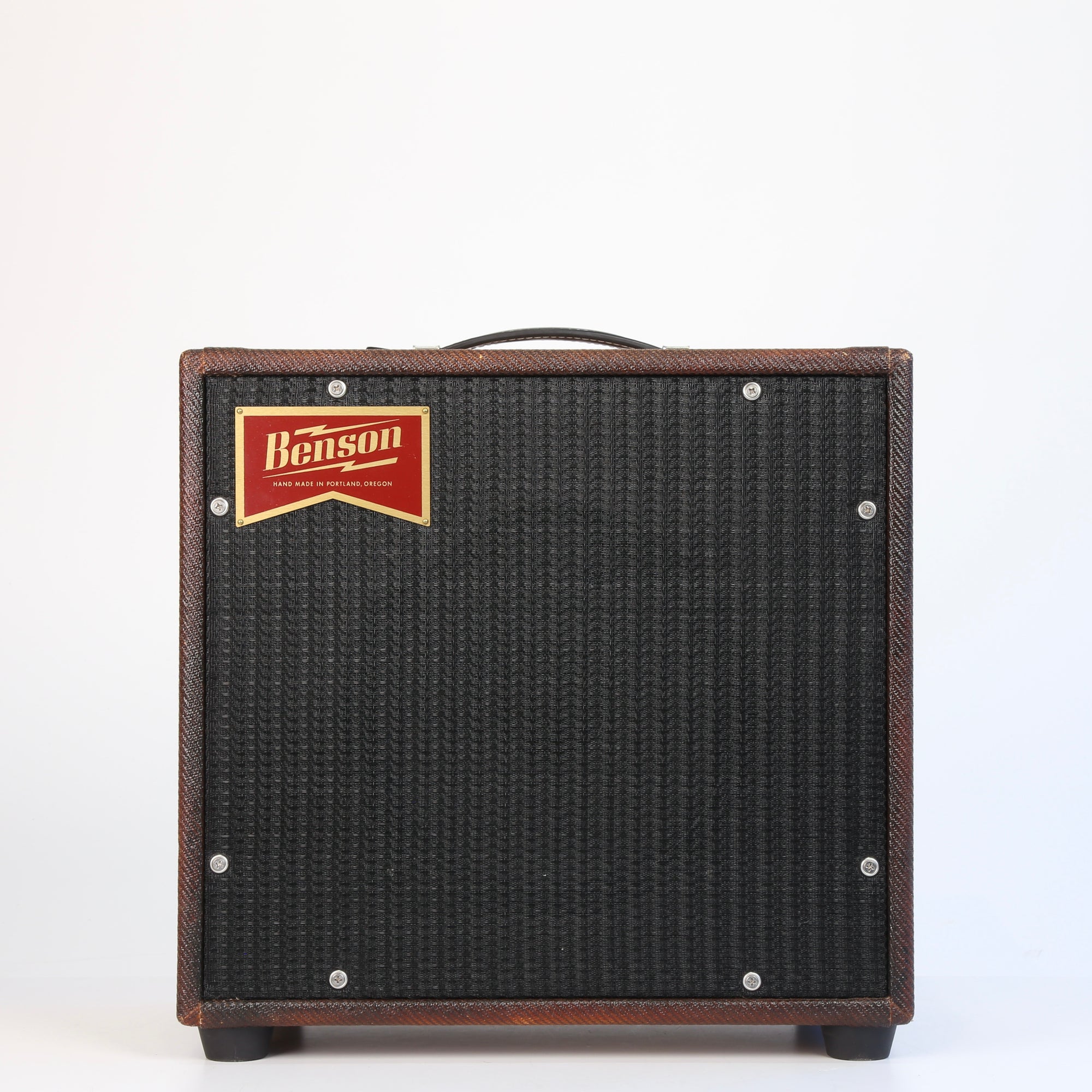 Benson Vinny Reverb