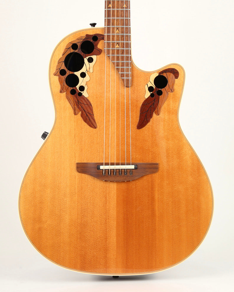 Ovation 1768 Elite