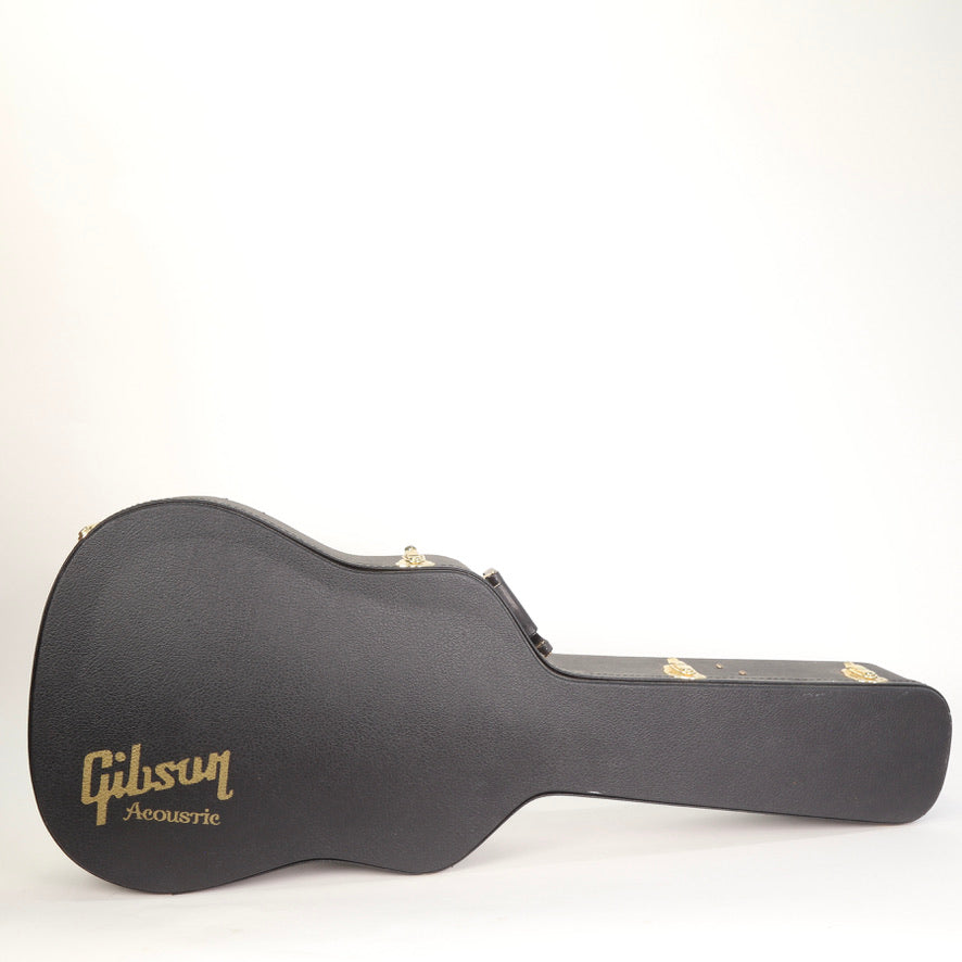 2007 Gibson Advanced Jumbo