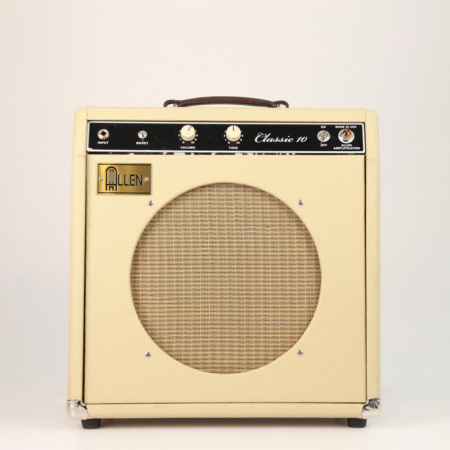 2015 Allen Classic 10 -hold 1/6