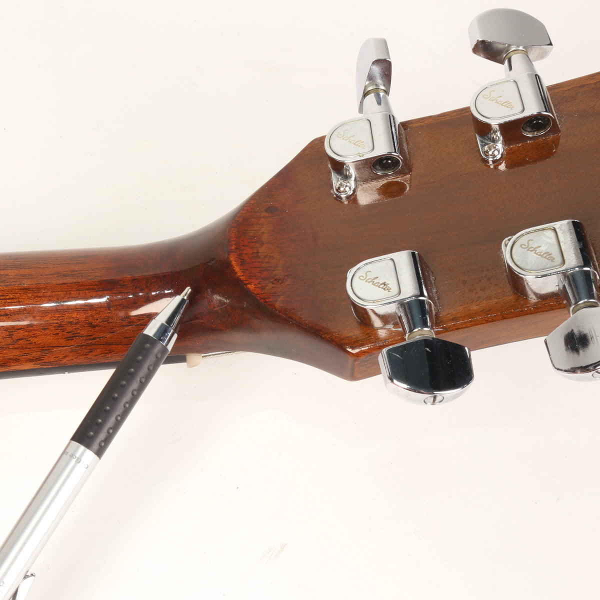 1970s Gibson SG Standard