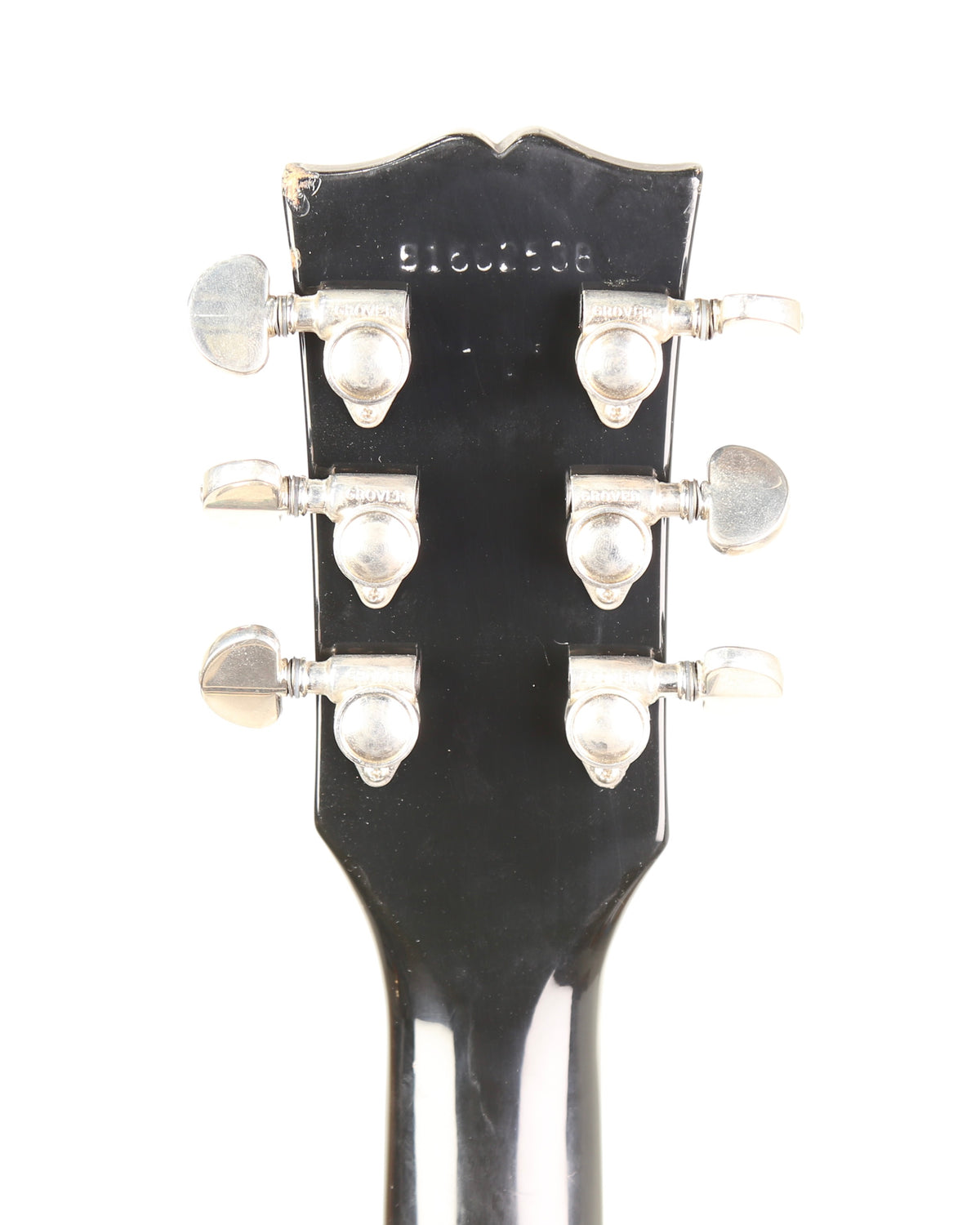 1982 Gibson ES-335 Dot