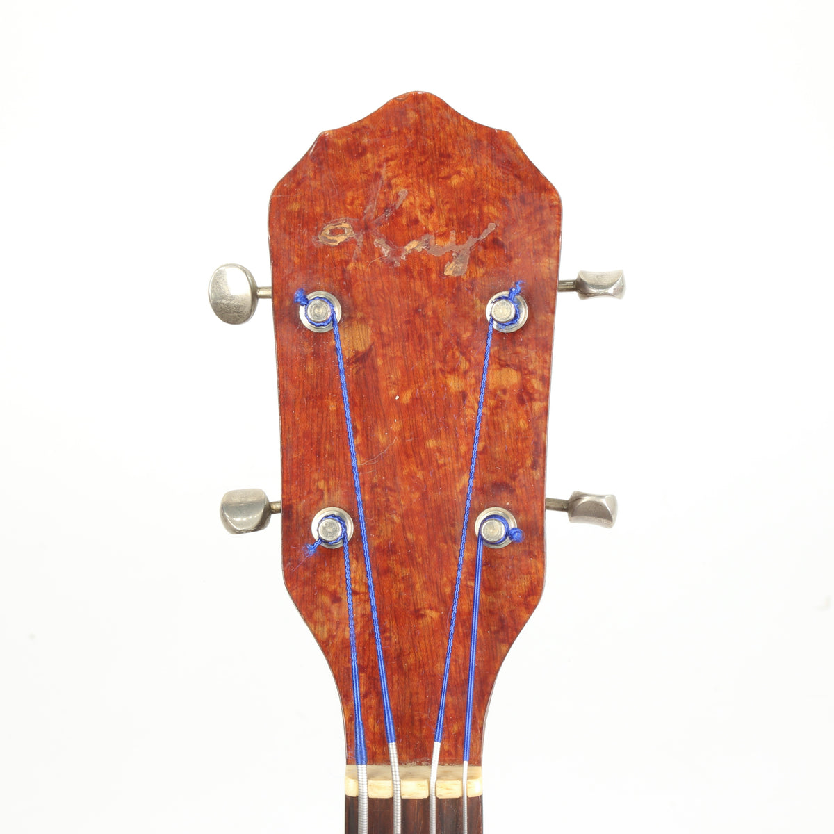 1950s Kay K162 Thin Twin