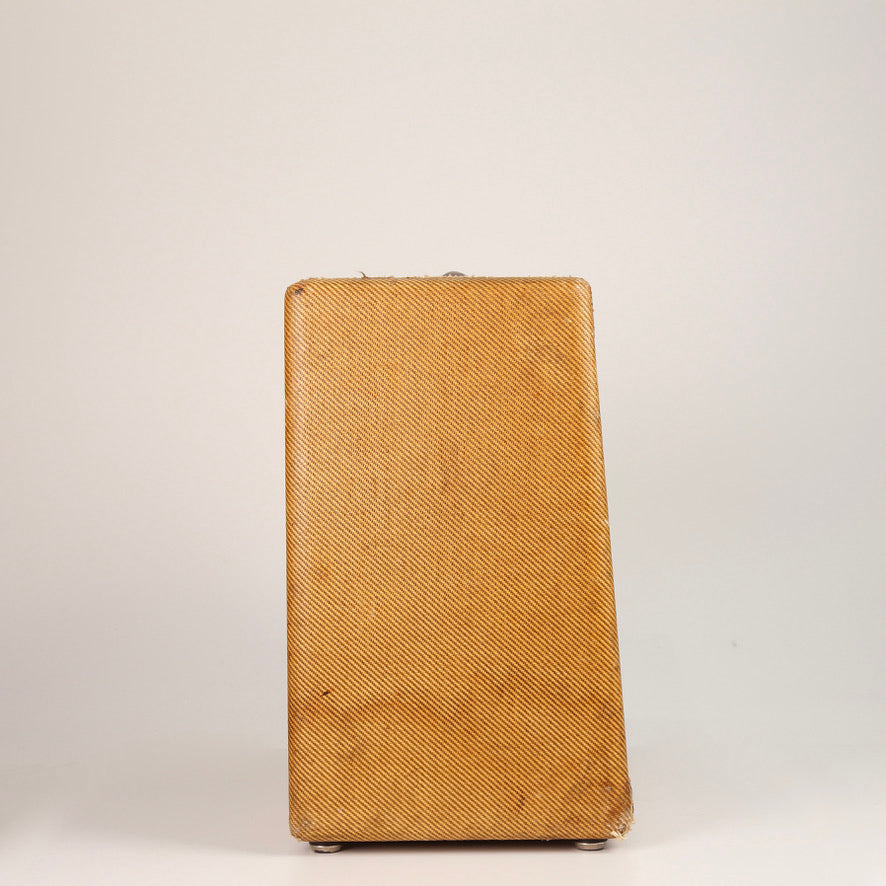 1959 Fender Deluxe Amp