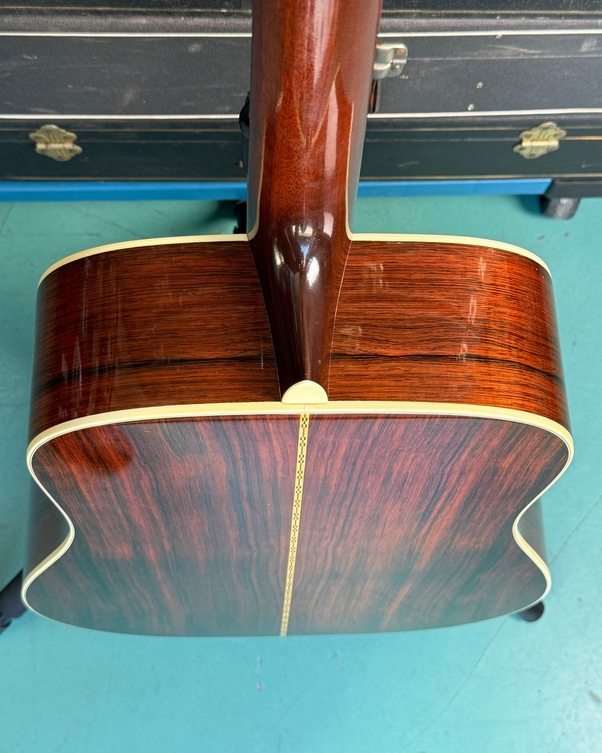 1967 Martin D-28