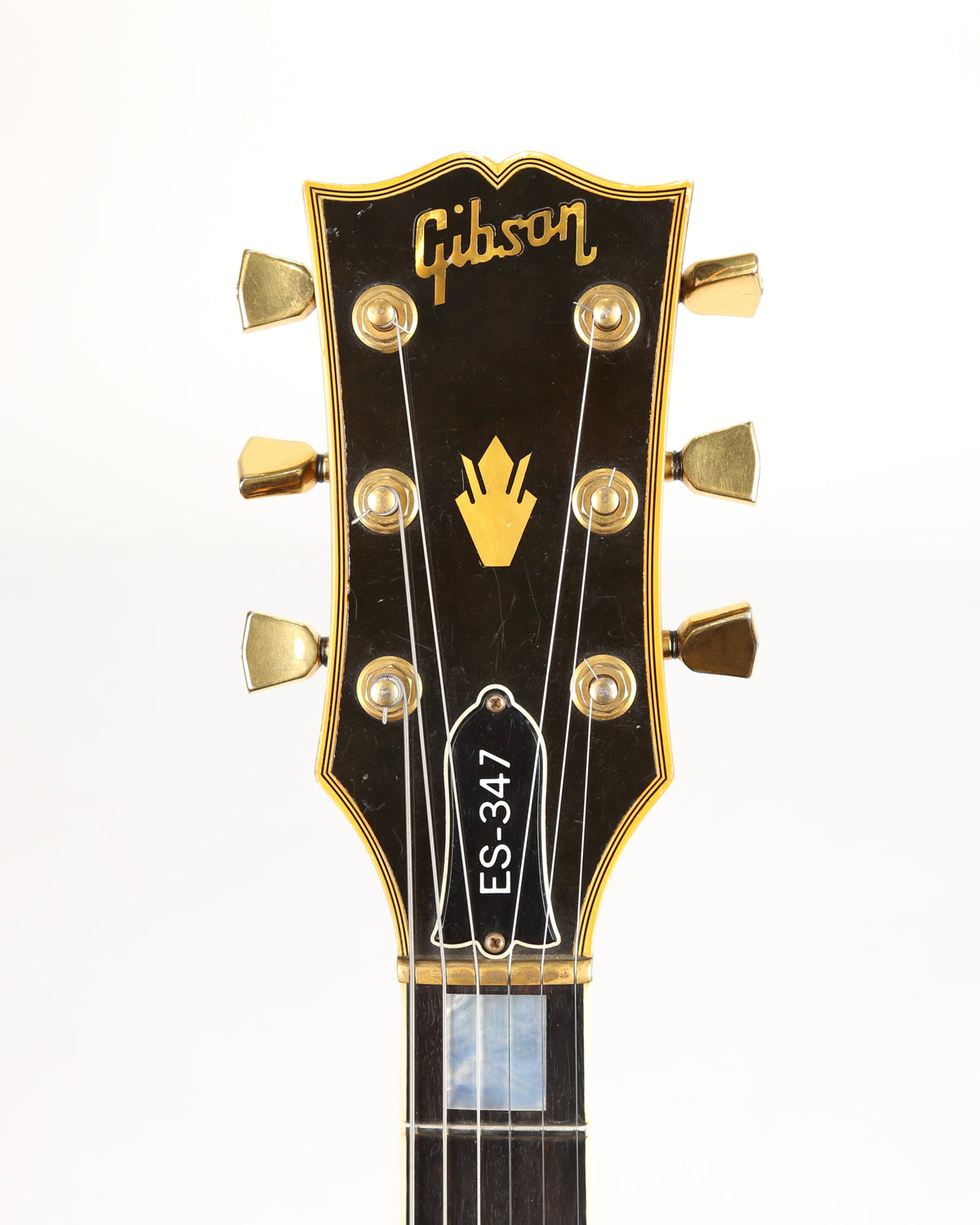1979 Gibson ES-347