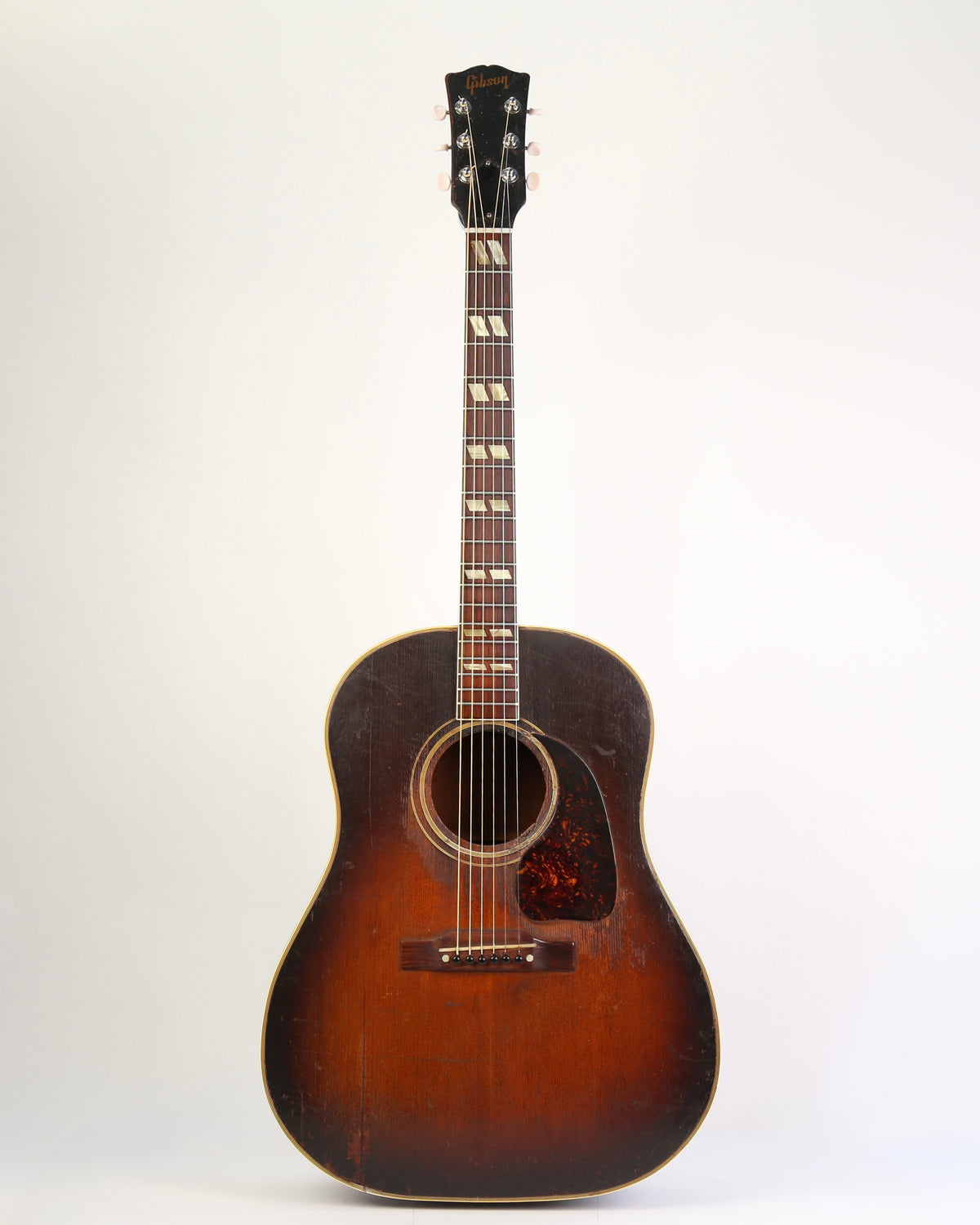 1948 Gibson Southern Jumbo