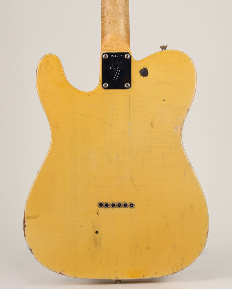 1968 Fender Esquire