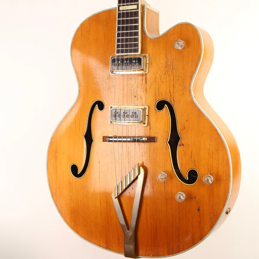 1953 Gretsch 6193