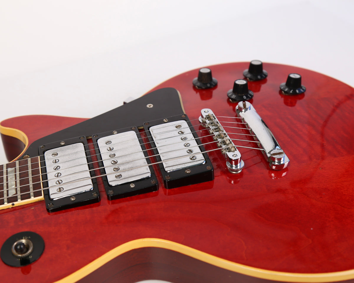 1970 Gibson Custom Les Paul
