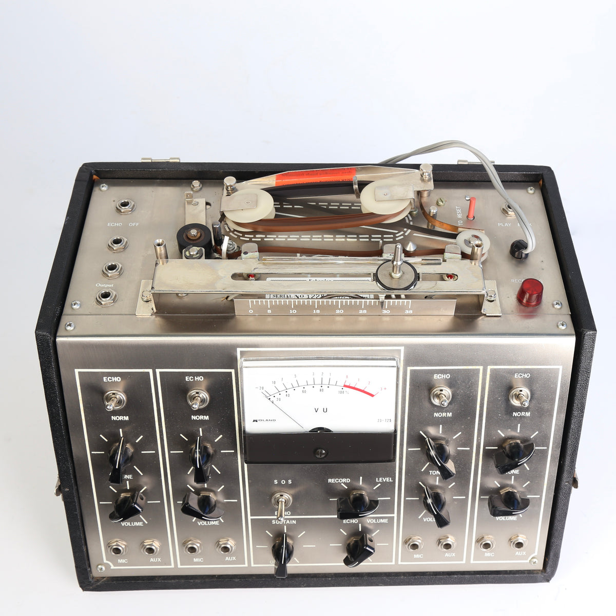 Maestro Echoplex EM-1 Groupmaster