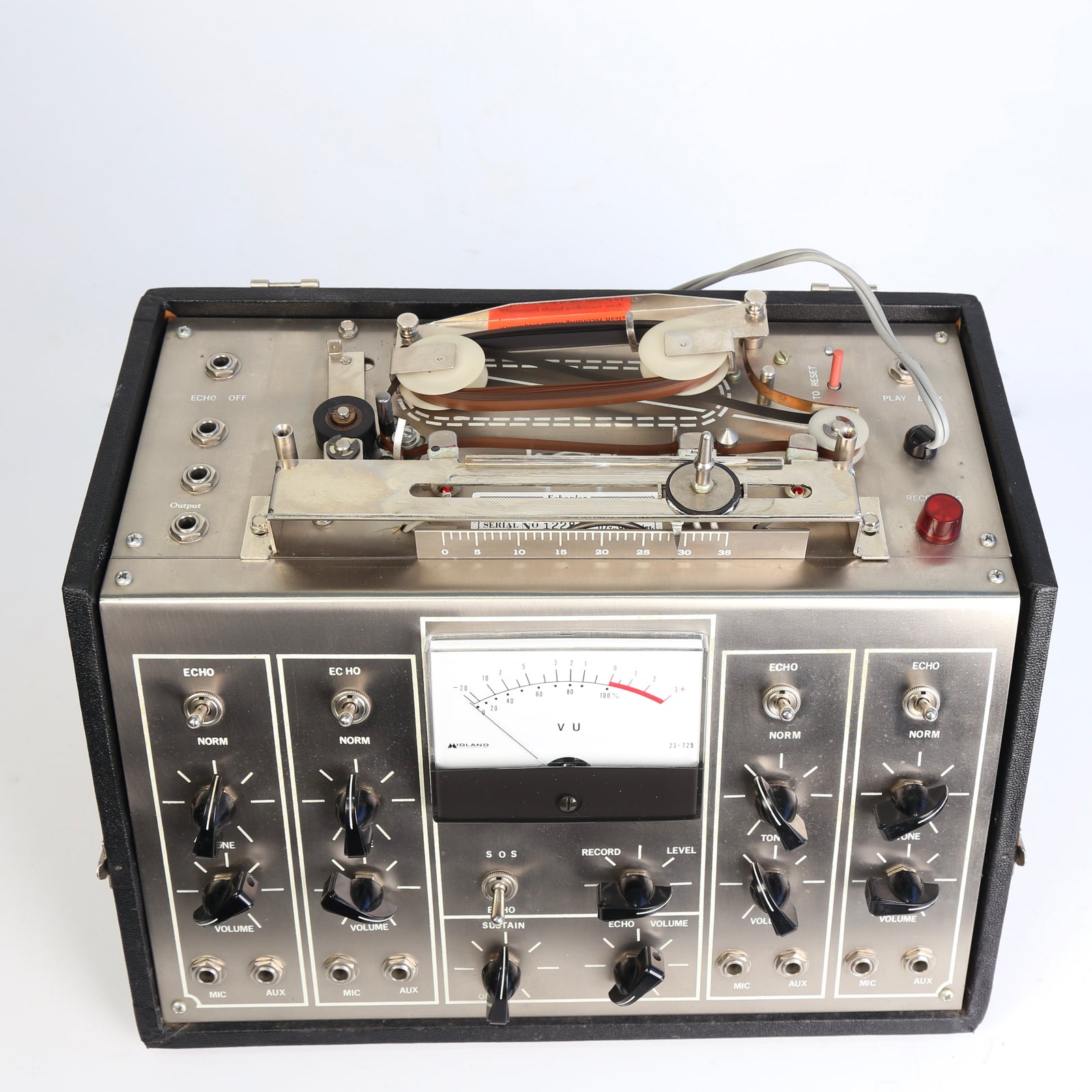 Maestro Echoplex EM-1 Groupmaster