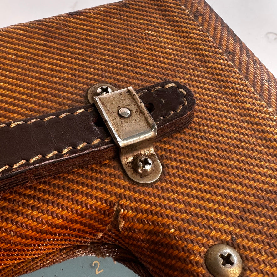 1960 Fender Champ Amp 5F1