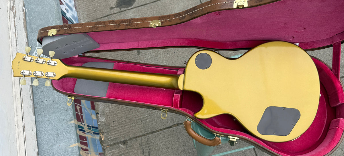 2020 Gibson R5 1955 Les Paul Goldtop