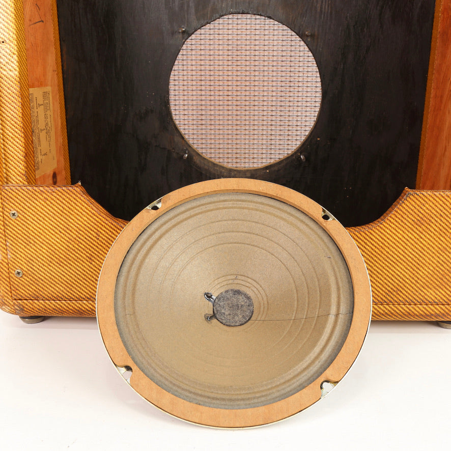 1959 Fender Princeton 5F2-A