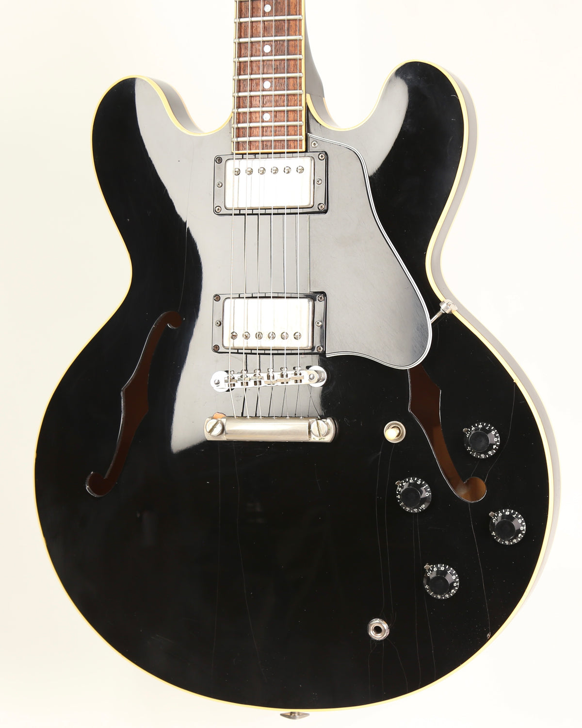 1982 Gibson ES-335 Dot
